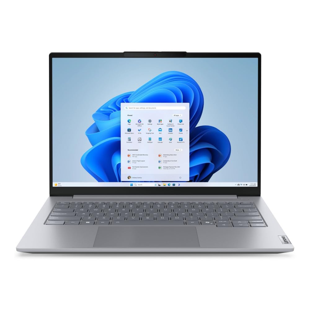 Lenovo ThinkBook 14 G8 IRL Intel Core i5-13420H 16GB RAM 512GB SSD Lenovo ThinkBook 14 G8 IRL Intel Core i5-13420H 16GB RAM 512GB SSD