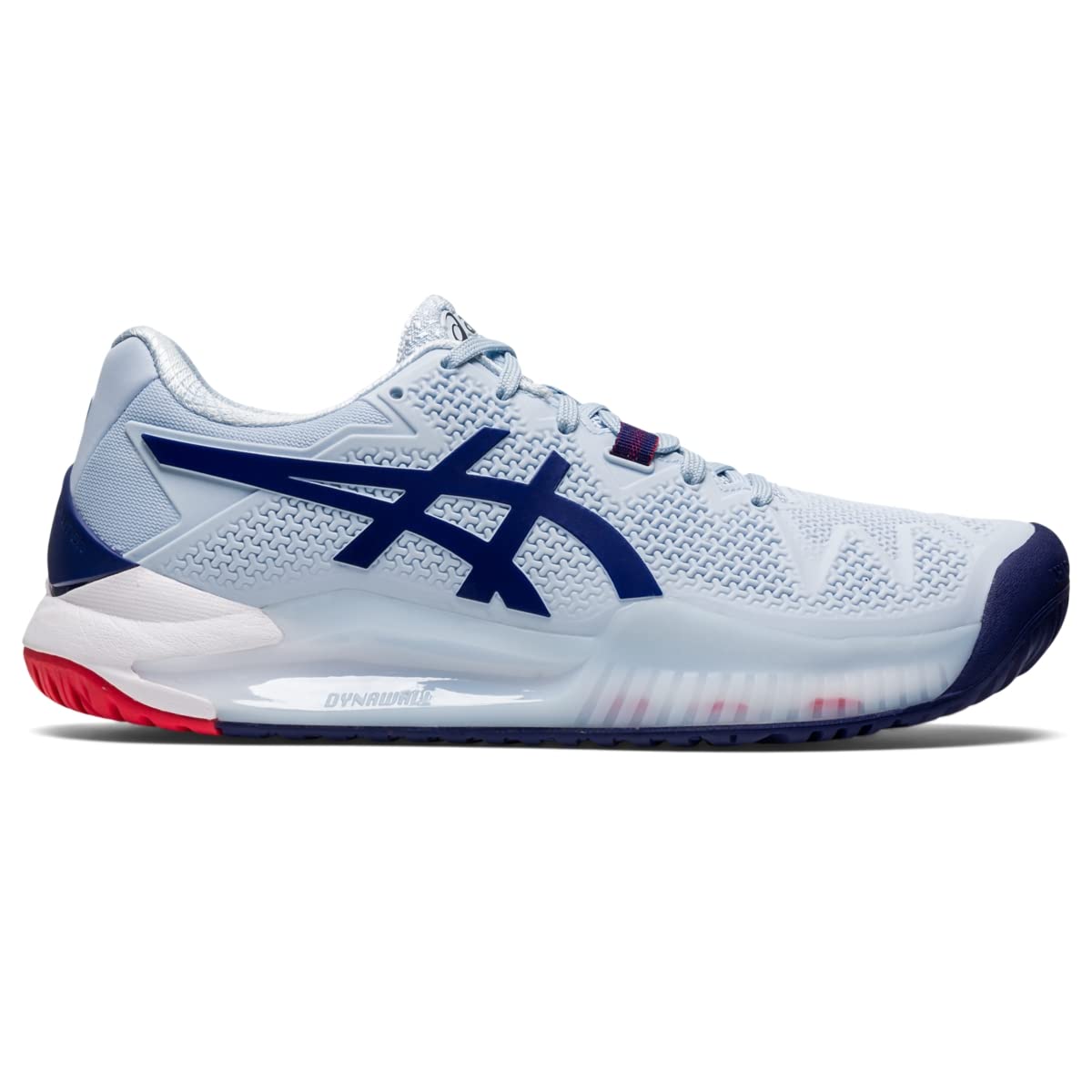 ASICSWomen's Gel-Resolution 8 Tennis Shoes
