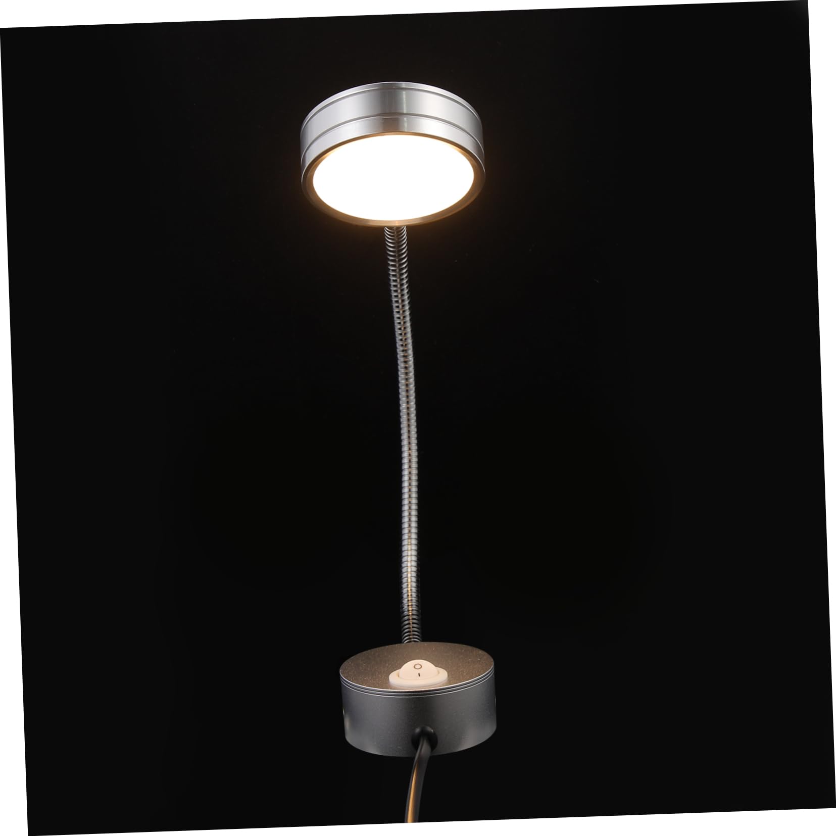 Lampe de chevet LED murale liseuse pour lire sans déranger et sans fatigue