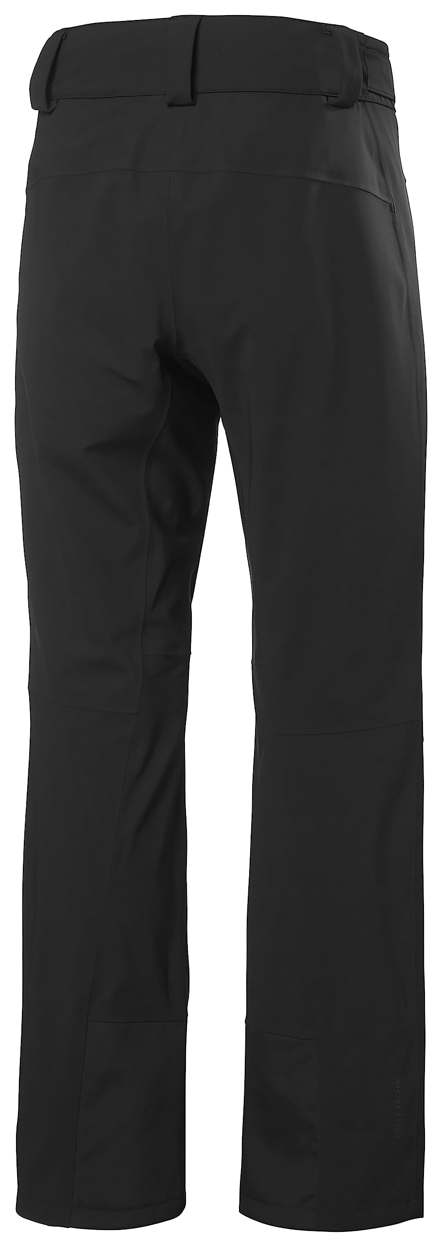 Helly-Hansen Mens Swift 3L Shell Pant, 990 Black, Large
