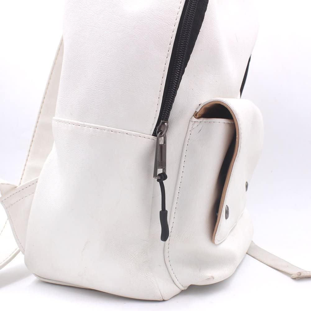 20 pk Durable Zipper Pulls Tab Cord Extension Fixer for Backpacks, Jackets, Luggage, Purses, Handbags (Dark Gray) - Image 7