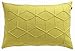 Produktbild Joop! Kissenhülle - Cubus - limocello - 40 x 60 cm
