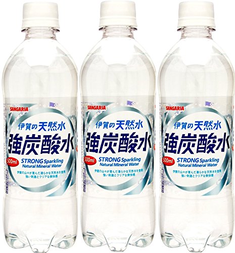 TKA ɉ̓VR Y_ 500ml×3{