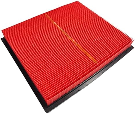 Amazon.com: Engine Air Filter Compatible with TOYOTA TUNDRA (2022-2024 ...