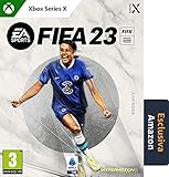 FIFA 23 SAM KERR EDITION XBOX X | Italiano