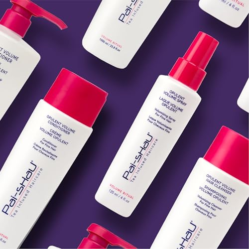 Spray voluminizador Pai-Shau para cabello fino miniatura 7