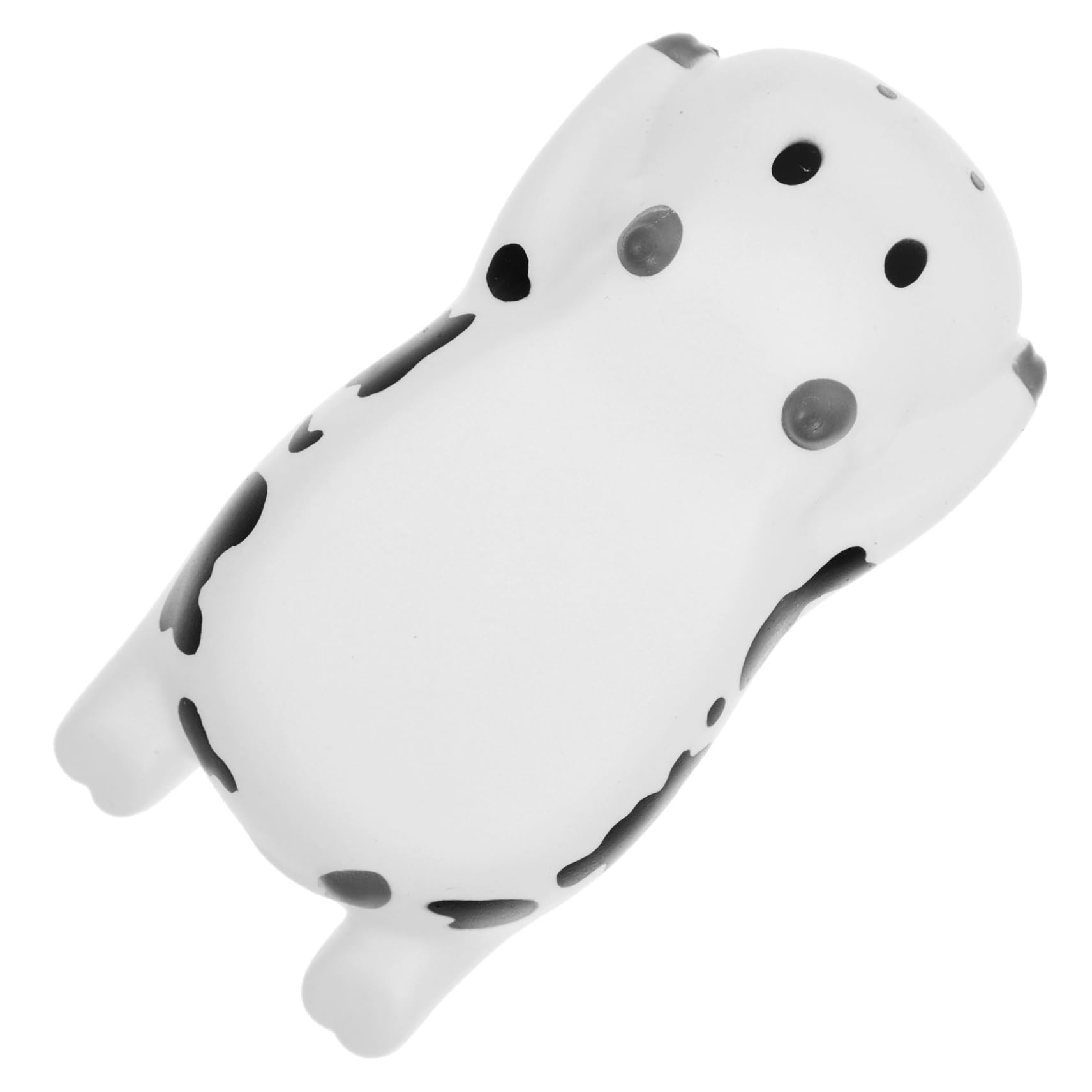 NUOBESTY 3pezzi Poggiapolsi Per Mouse Cartoon Per Design Per e Casa Comfort e Del Computer