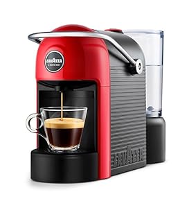 Lavazza A Modo Mio Evo Kaffeekapselmaschine