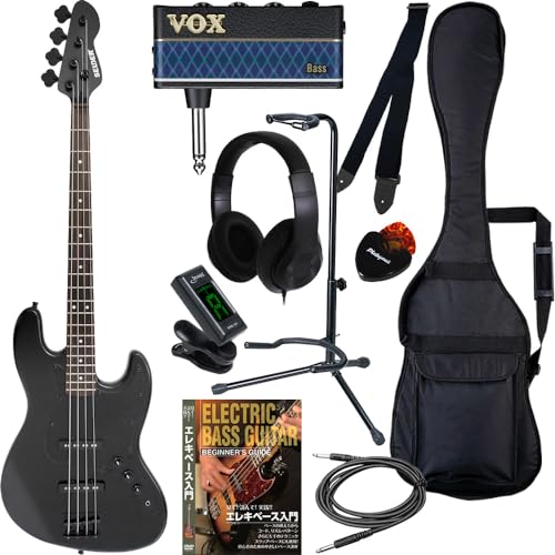 SELDER Z_[ x[X WYx[X^Cv JBC-04/BB VOX amPlug3yAvO3 AP3-BA(Bass)zTNyIWiZbg