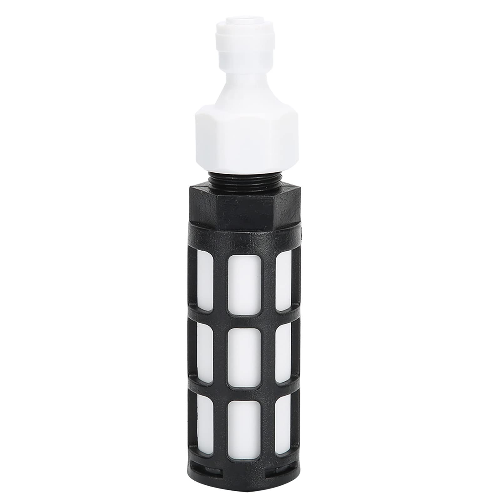 Portable Self Priming Water Inlet Filter Replacement for Misting Humidification Systems
