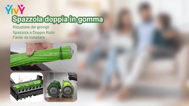 iRobot Roomba Combo j7, j7, j9 und 10 Max Series Nachfüllpack ab 61,99 iRobot Roomba Combo j7, j7, j9 und 10 Max Series Nachfüllpack ab 61,99