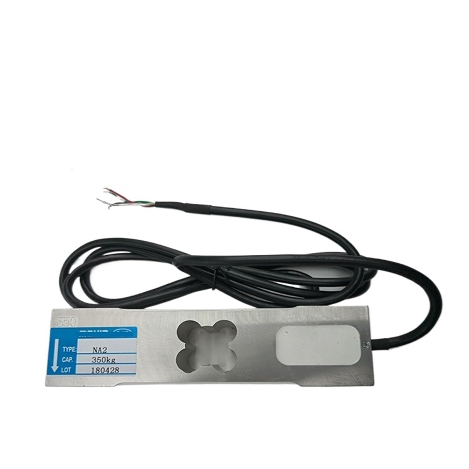 Cellule de charge NA2-100kg pour plate-forme de pesage électronique - 2
