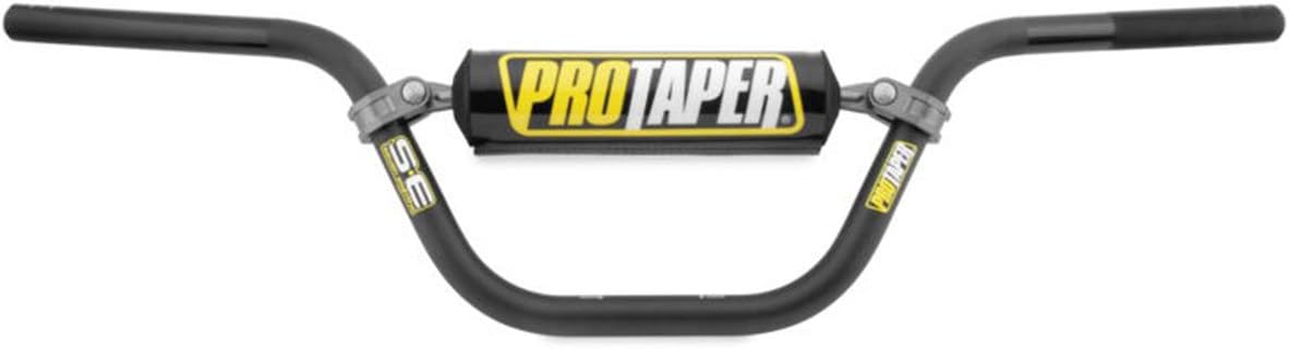 Pro Taper Manillares Seven Eighths – Estándar 78 (XR50) (gris platino)