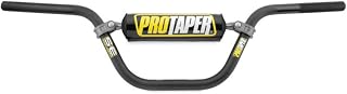 Pro Taper Seven Eighths 7/8 Handlebars for XR50 - Platinum Grey State-of-the-Art Design