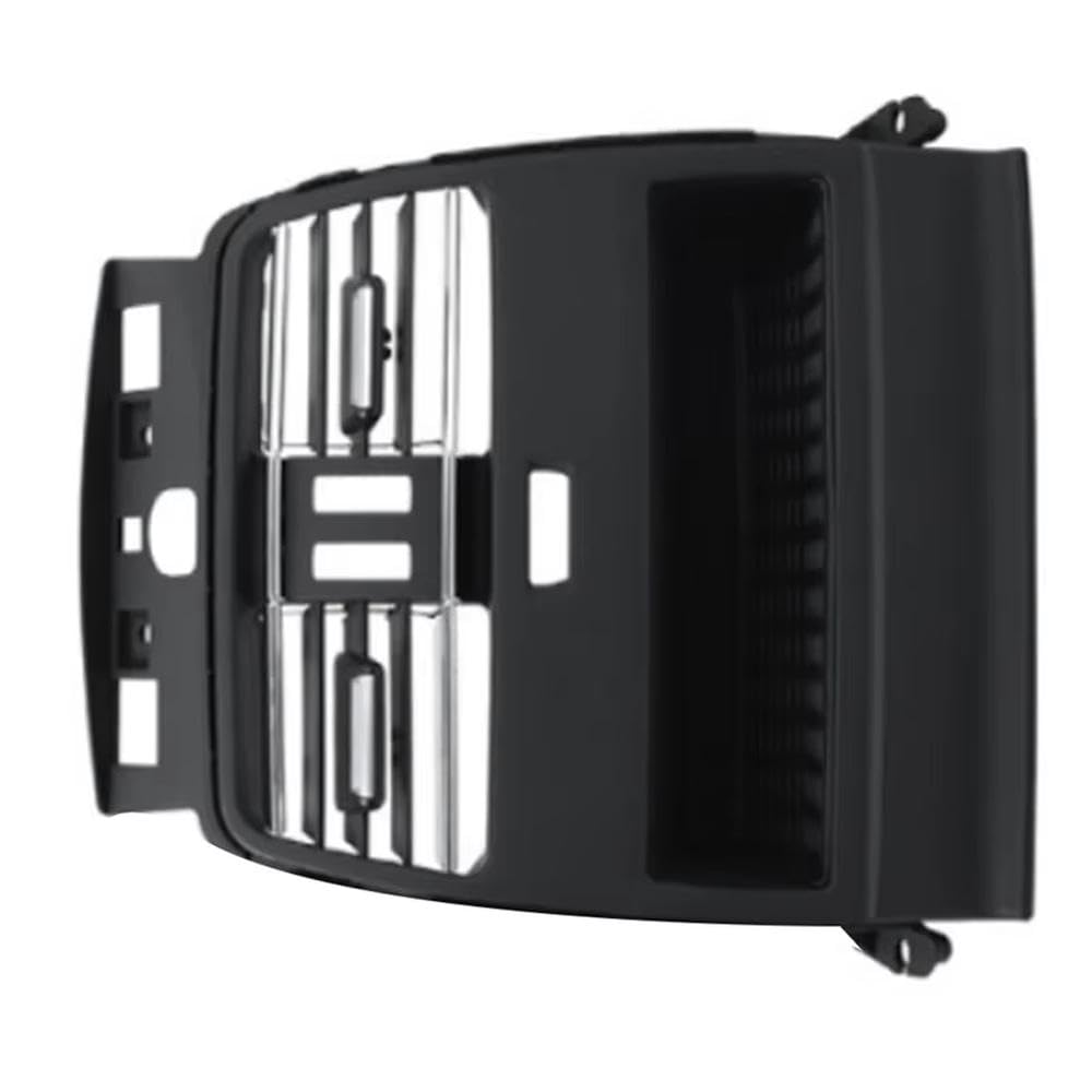 Para BMW AC Rejilla Ventilación Aire | A prueba de polvo y reducción de ruido, purifica el aire entrante.