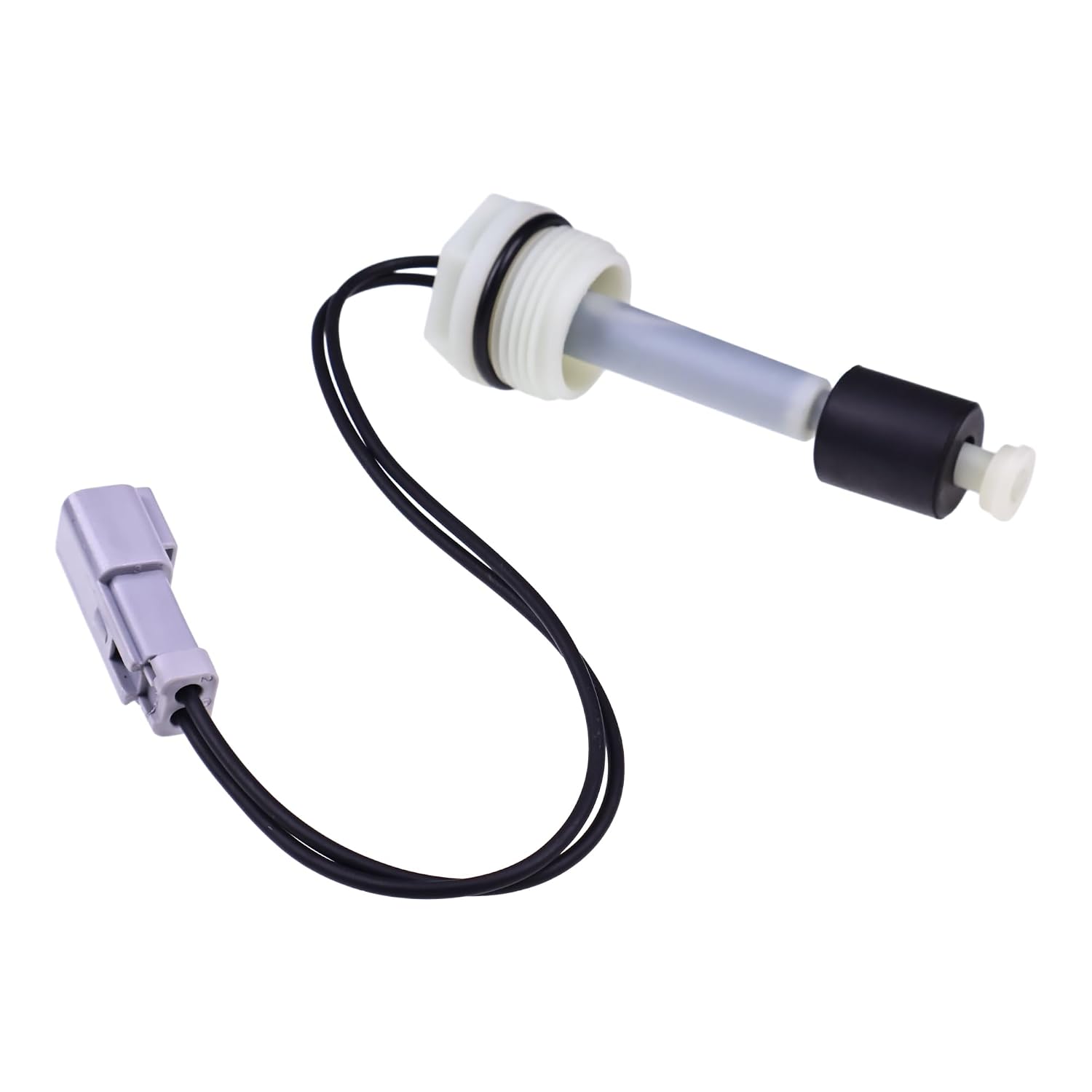 Oil Sensor Compatible with Thermo King SLXi SB T-Series TS Sentry Sentry MD RD Precedent SL SB I-III fits Isuzu D201/ D 201 2.2di / 2.2 di Engine Replaces 41-4470 414470