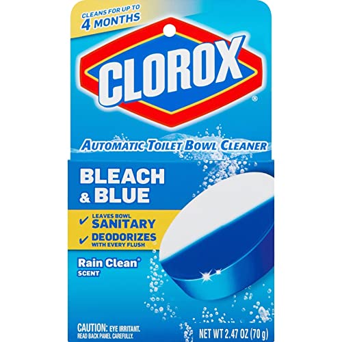 Top 9 Clorox Bleach Pods of 2022 Best Reviews Guide