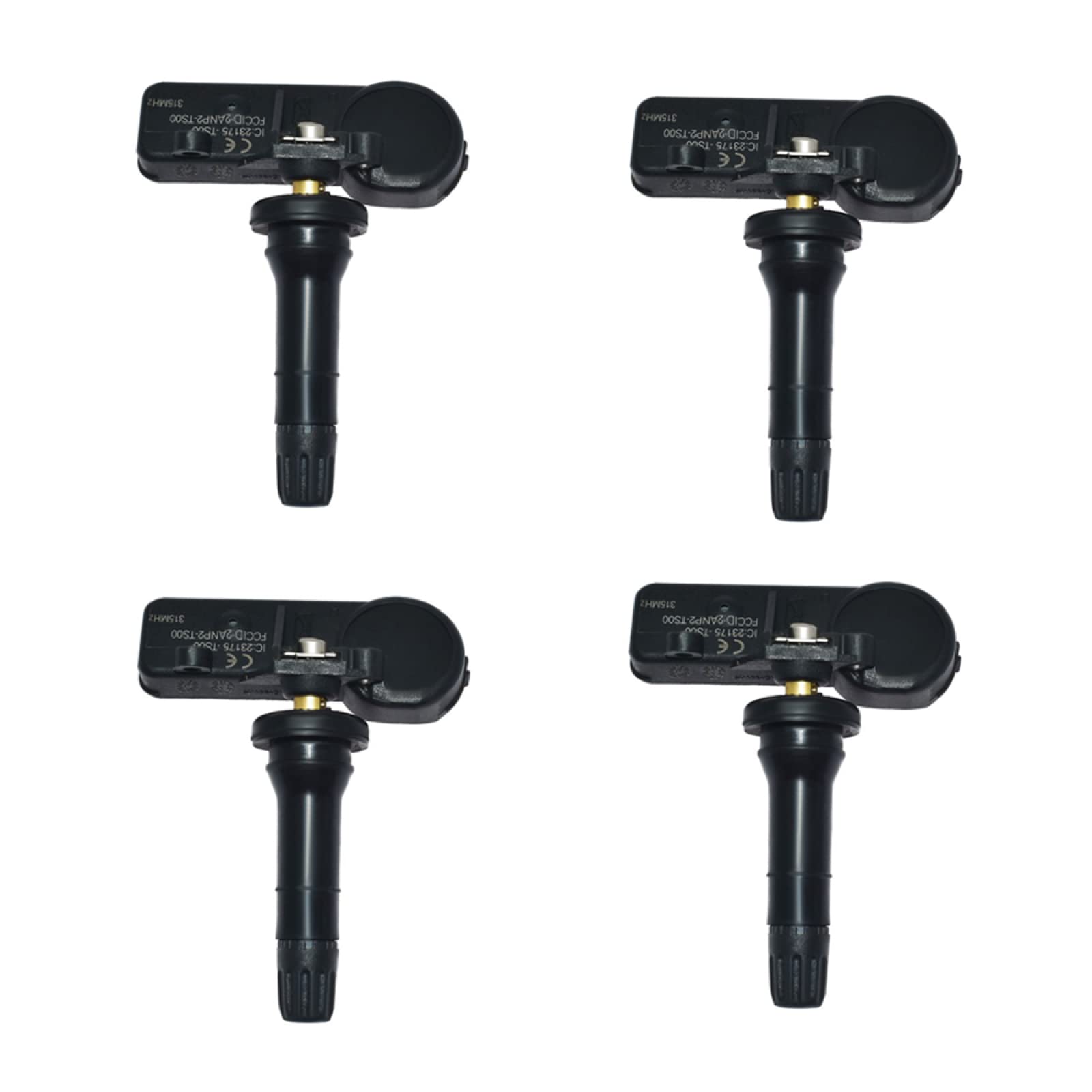 Capteur TPMS Subaru Forester Outback 28103-AG01C de 2008 à 2015 - 2
