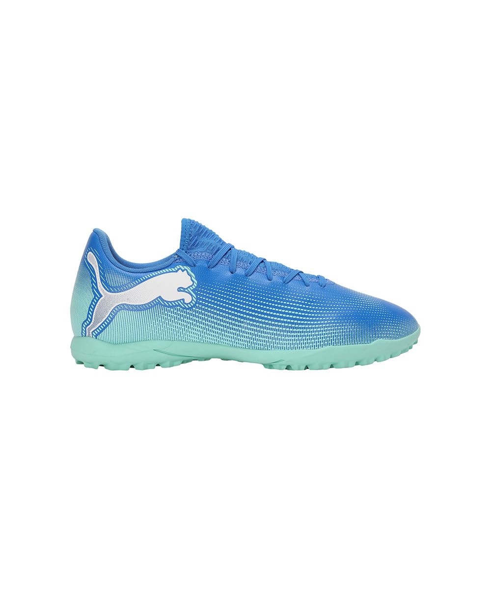 Puma Future 7 Play TT Soccer ShoeUnisex - Adulto