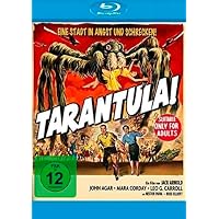 Tarantula