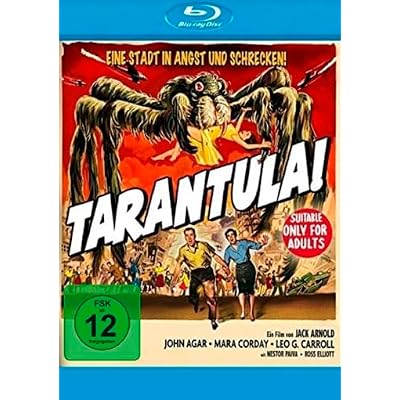 Tarantula