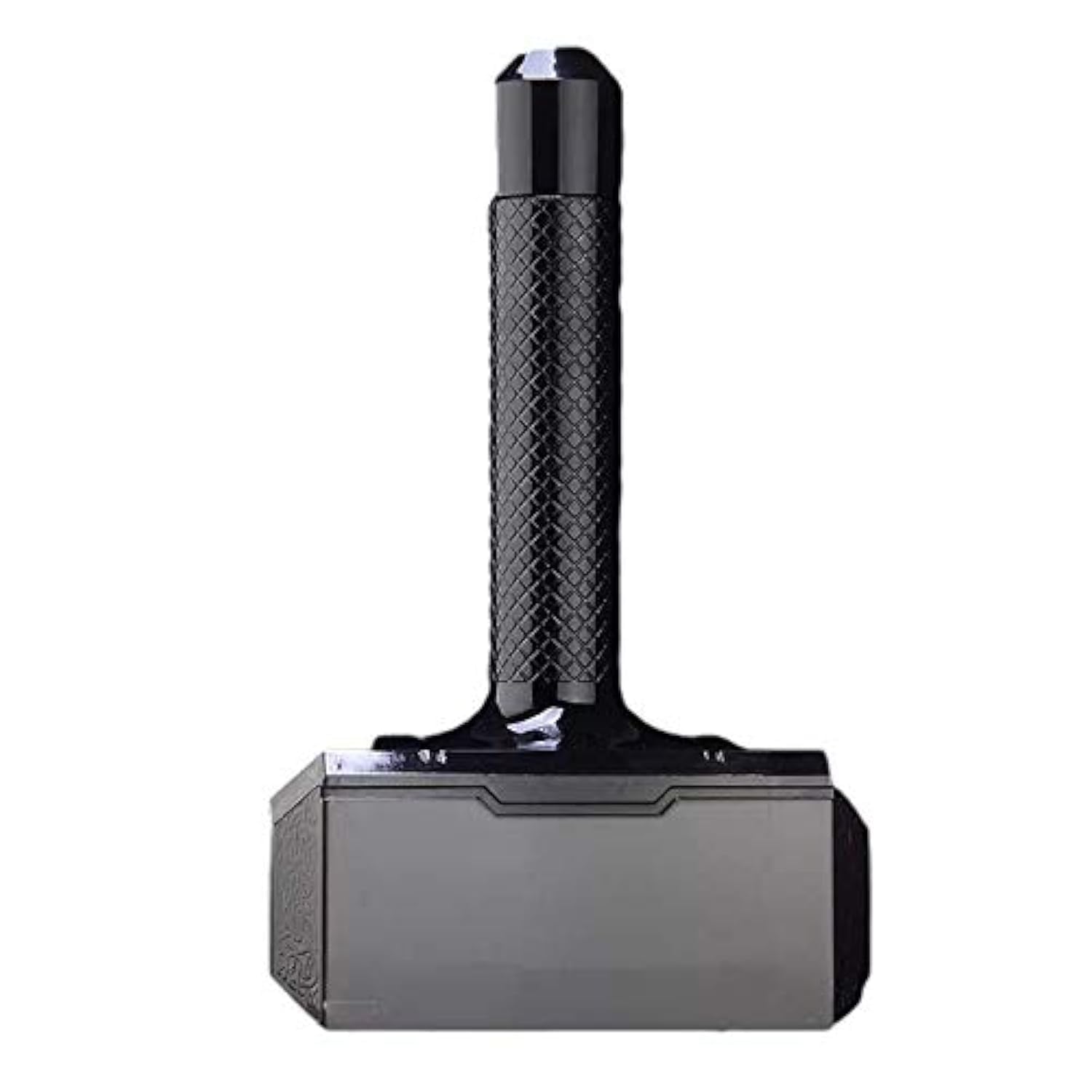 Thor's Hammer Sports Bottle-Unique Shape, Good Choice for Fitness use, Role Playing and Gifts
