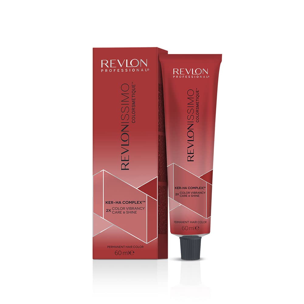 Revlon Professional Colour Rp Revlonissimo Cc 66.66 60ml