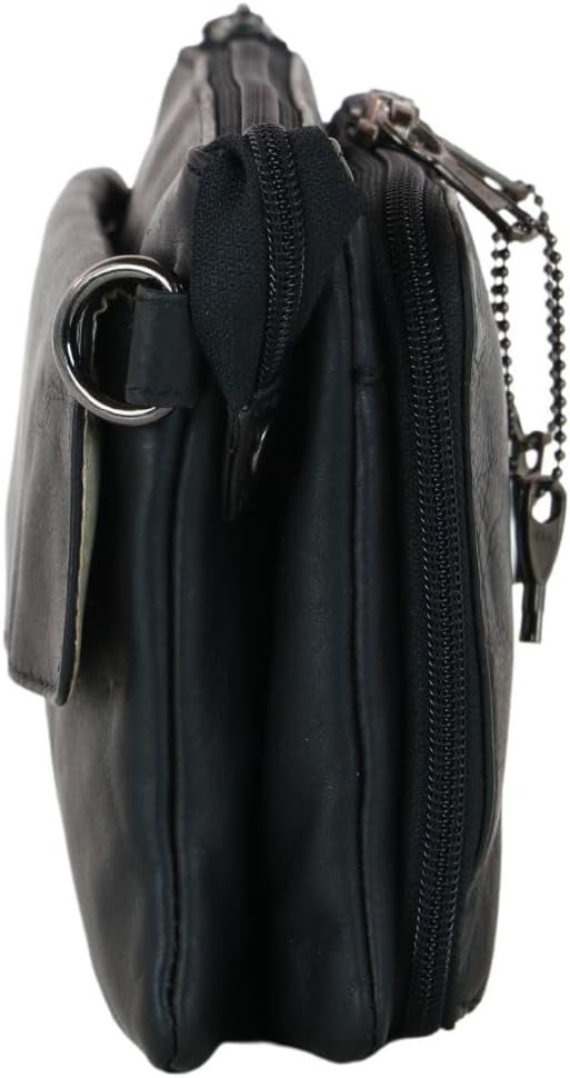Natasha Compact Crossbody Handbag - Image 3