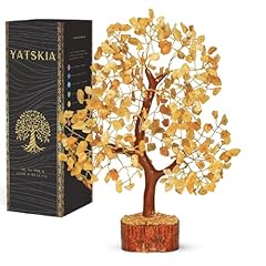 Yellow Aventurine Golden Wire