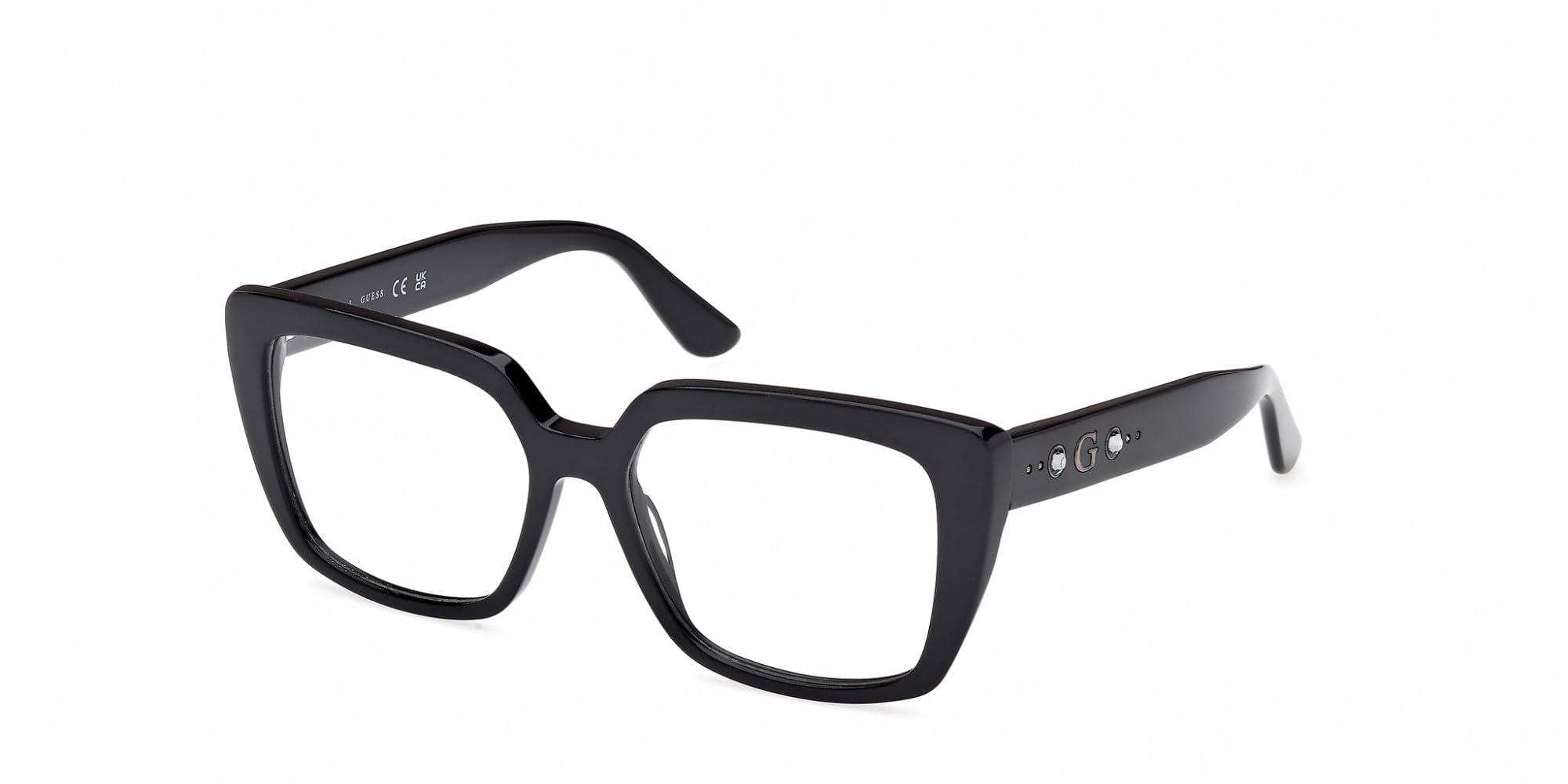 GRUPO OPTICO 1910 GAFAS GUESS-GU50174 C: shiny black 54x16x44,8x140