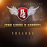 Jean Lucas e Gabriel