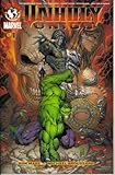 Download Unholy Union #1 : Featuring the Hulk, the Darkness, Ghost Rider, Witchblade, & Dr. Strange (Top Cow - Marvel Comics) Kindle Editon