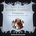 Cover of Brother Cadfael's Penance