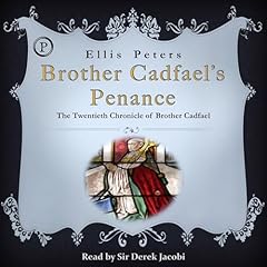 Brother Cadfael's Penance Titelbild