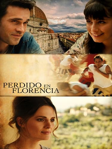 Perdido en Florencia