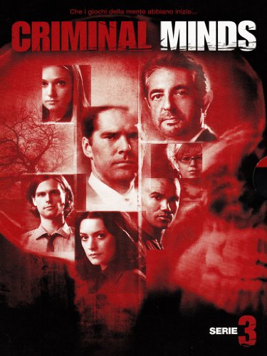 Criminal minds Stagione 03