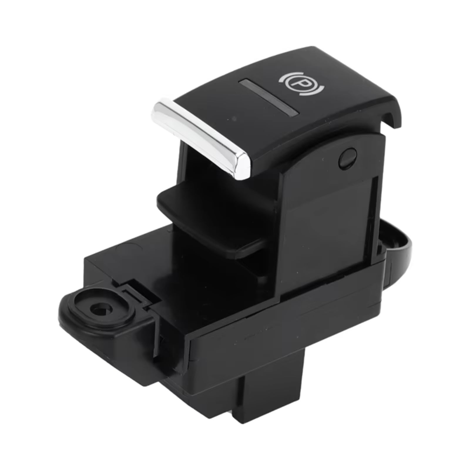Botón freno mano Cayenne 2011-2018 interruptor electrónico OEM 95861325100 7