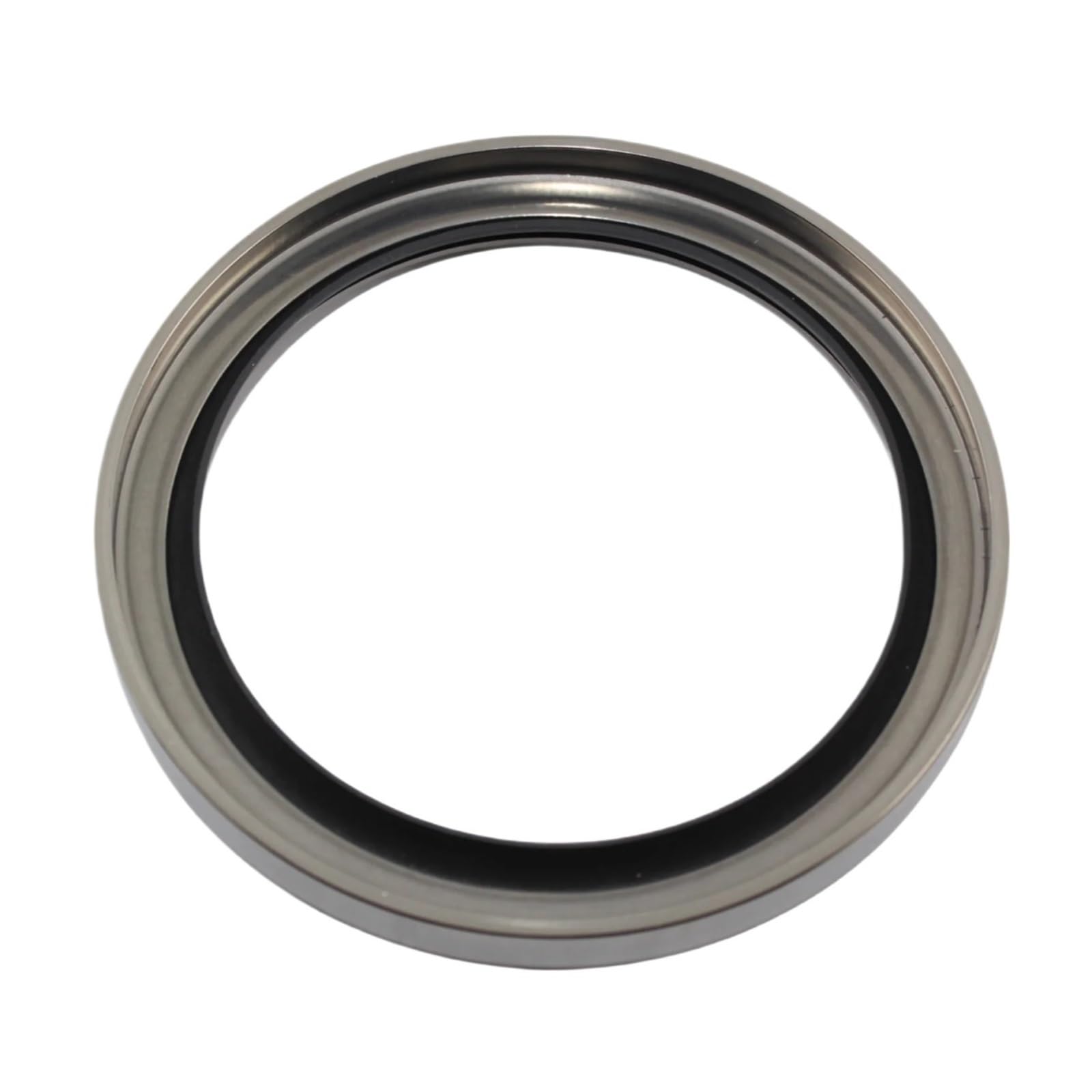 YMUGUEGH Oil Seal 80x100x10 Single Lip Seal Stainless Steel Oil Seal 80×100×10