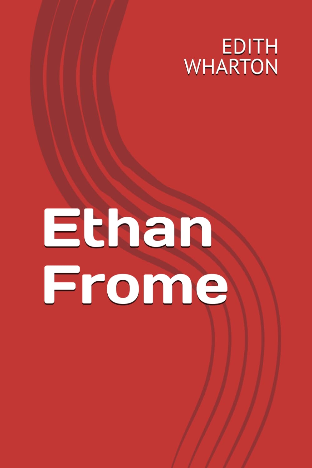 Ethan Frome