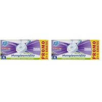 Air Max Ricarica Tab Lavanda 4x450gr (Confezione da 2)