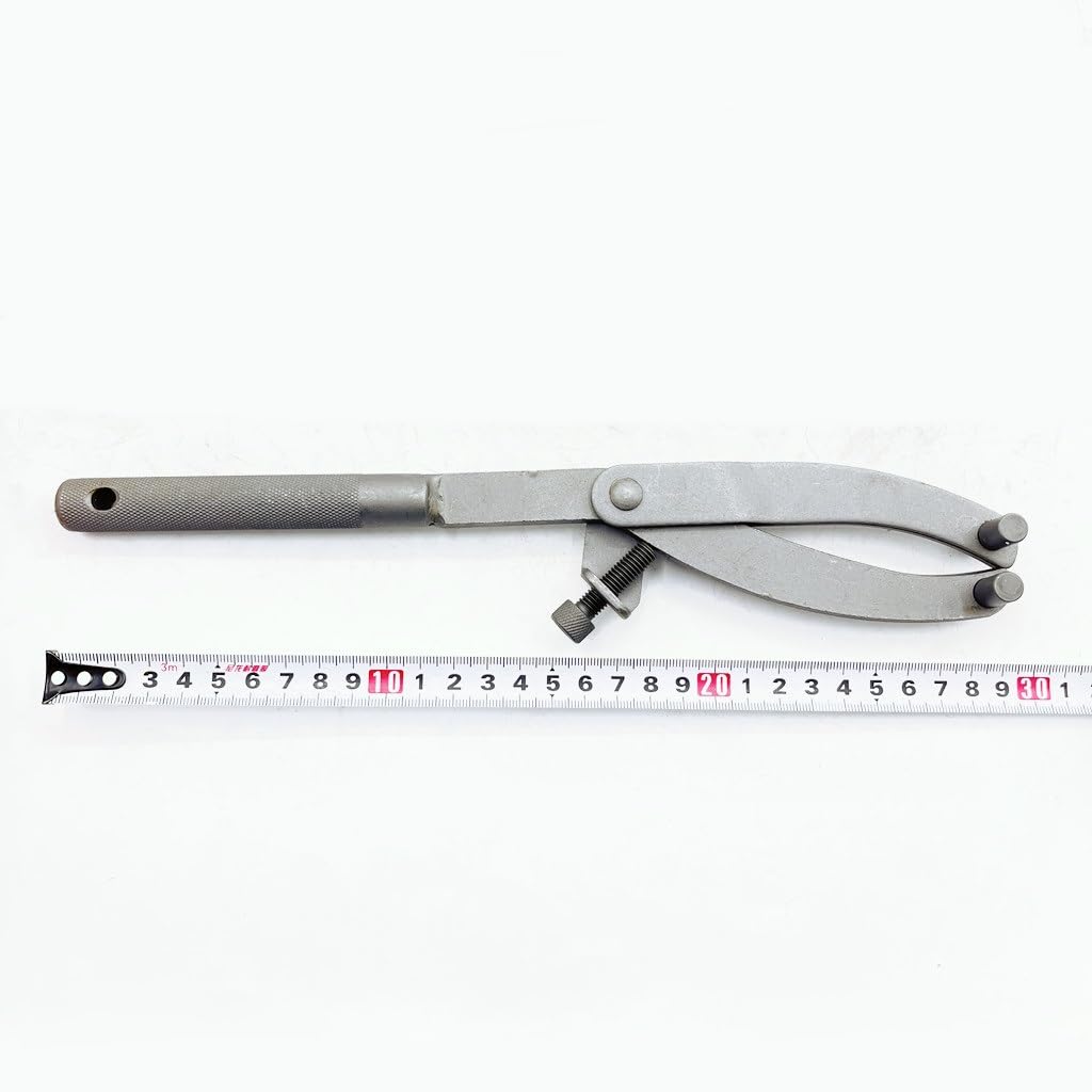 YANHAO Y Universalhalter Schwungrad Kupplungswerkzeug Roller Motorrad Schraubenschlüssel Variato