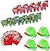 TTBDBFH Tic Tac Tongue Catch Bugs Game Take Card-Eat Pest Car Divertente Tic Tac Tongue Game Chameleon Tongue Catch Bugs Game Doppio Gioco Giochi Desktop Giochi da Tavolo per Bambini