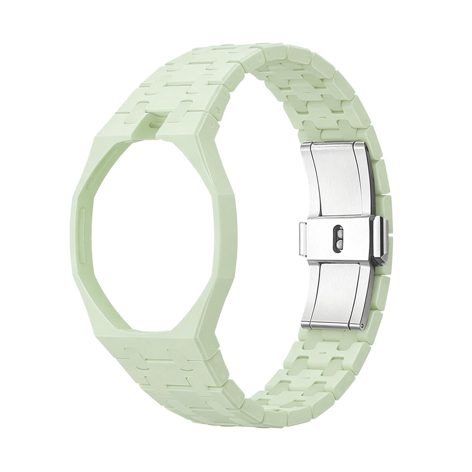 Bioceramic Bracelet de montre en céramique pour Swatch X APRoyal Pop