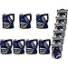Produktbild 28L Motoröl MANNOL Defender 10W-40 6x MANNOL Motor Doctor ADDITIV