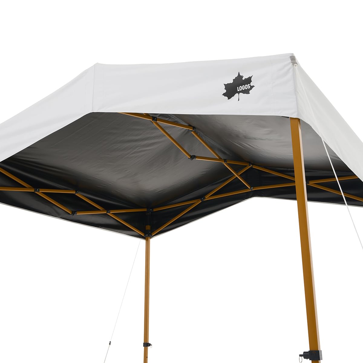 Amazon | ロゴス(LOGOS) ソーラーブロック 切妻 Qセットタープ