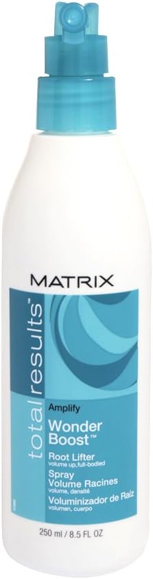 Matrix Total Results Amplify Wonder Boost Root Lifter 250 ml