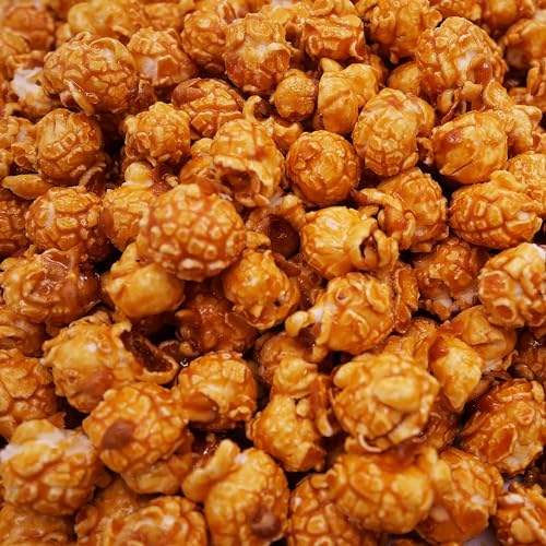 Stonehedge Farms NNALP Caramel Flavored Popcorn thumb #5