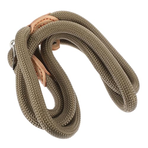 Correas Perros Multiposicion Redonda Marca GREENADSCAPE