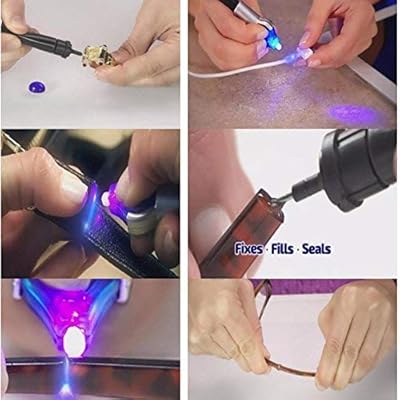 5 second glue pen