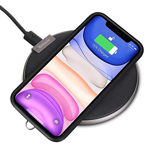 Toovren Iphone 11 Wallet Case, Iphone 11 Case Lanyard Neck Strap With Kickstand Leather Card Holder Adjustable Detachable Necklace, Phone Protective Back Cover For Apple Iphone 11 6.1 Inch Gray #TOP7